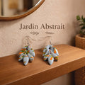 Jardin Abstrait