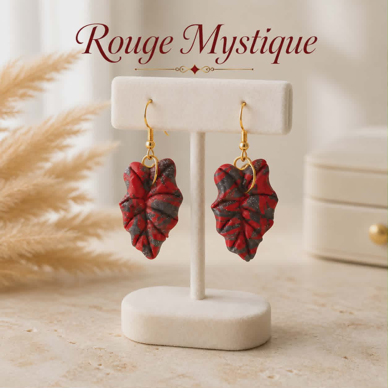 Rouge Mystique