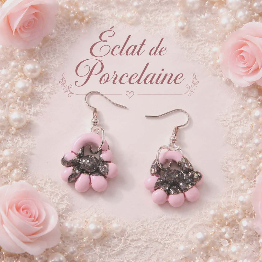 Eclat de Porcelaine