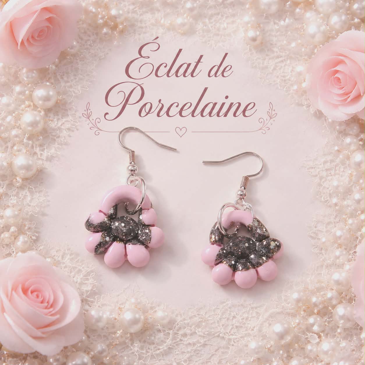 Eclat de Porcelaine