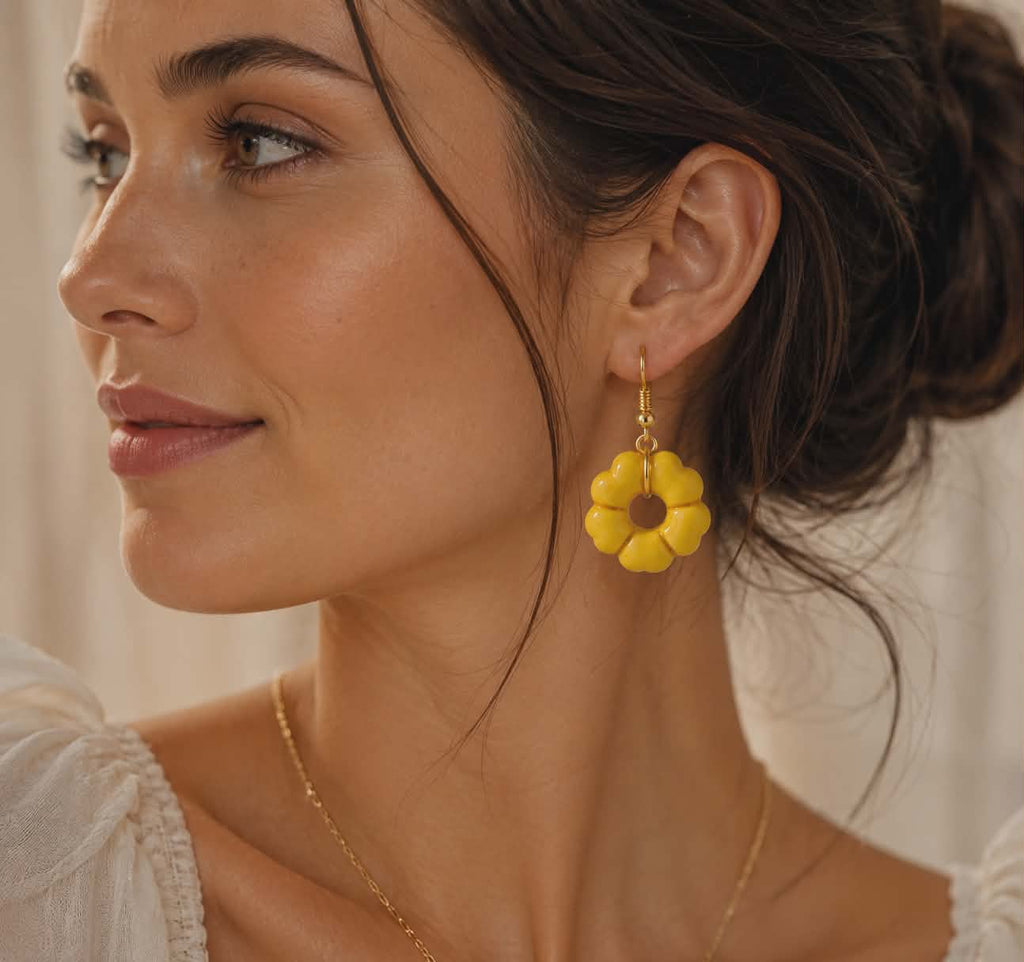 Daisy Miel