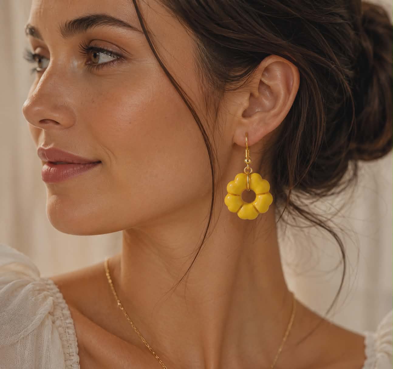 Daisy Miel