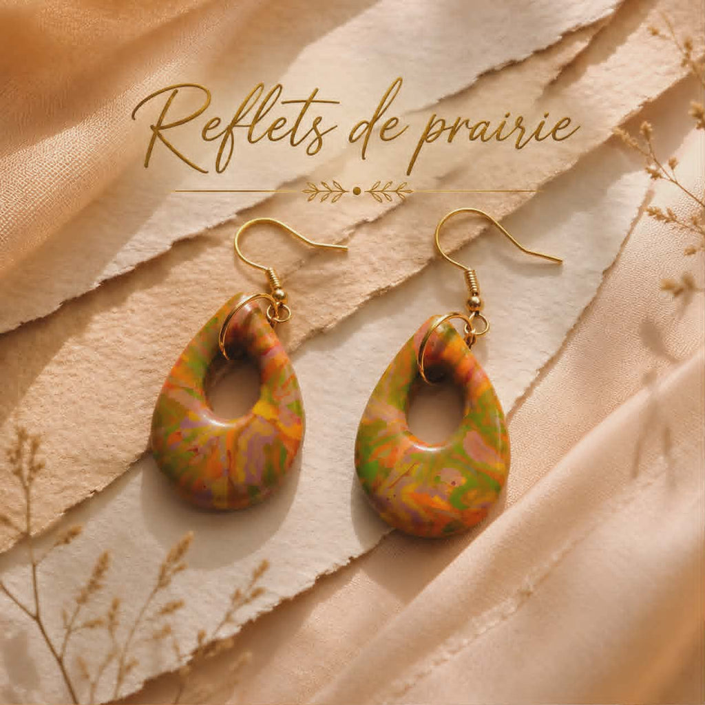 Reflets de Prairie