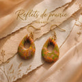 Reflets de Prairie