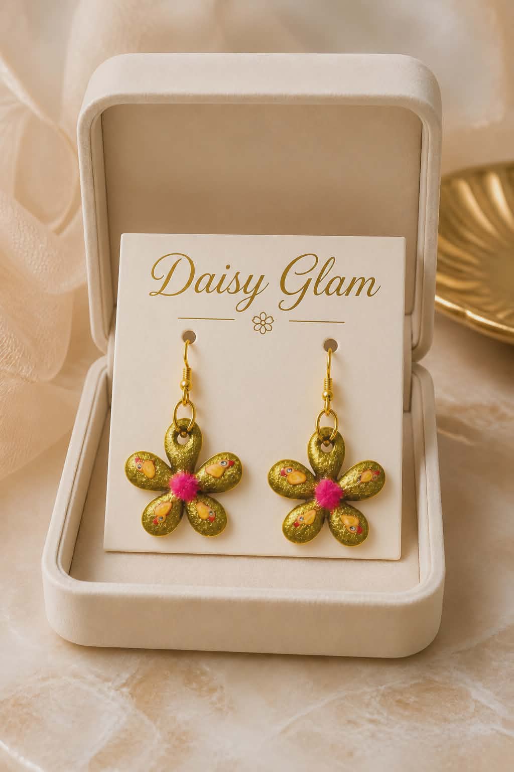 Daisy Glam