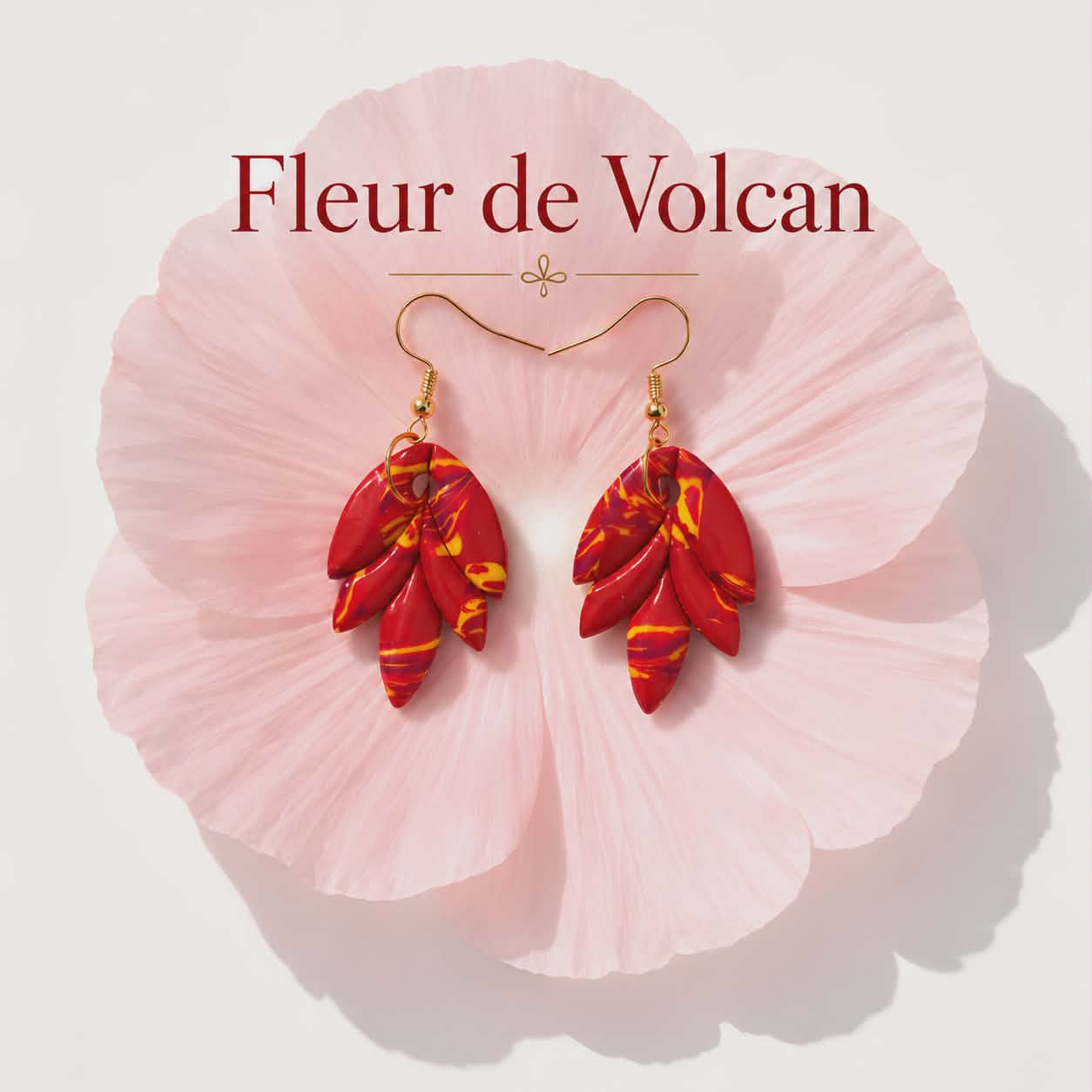 Fleur de Volcan