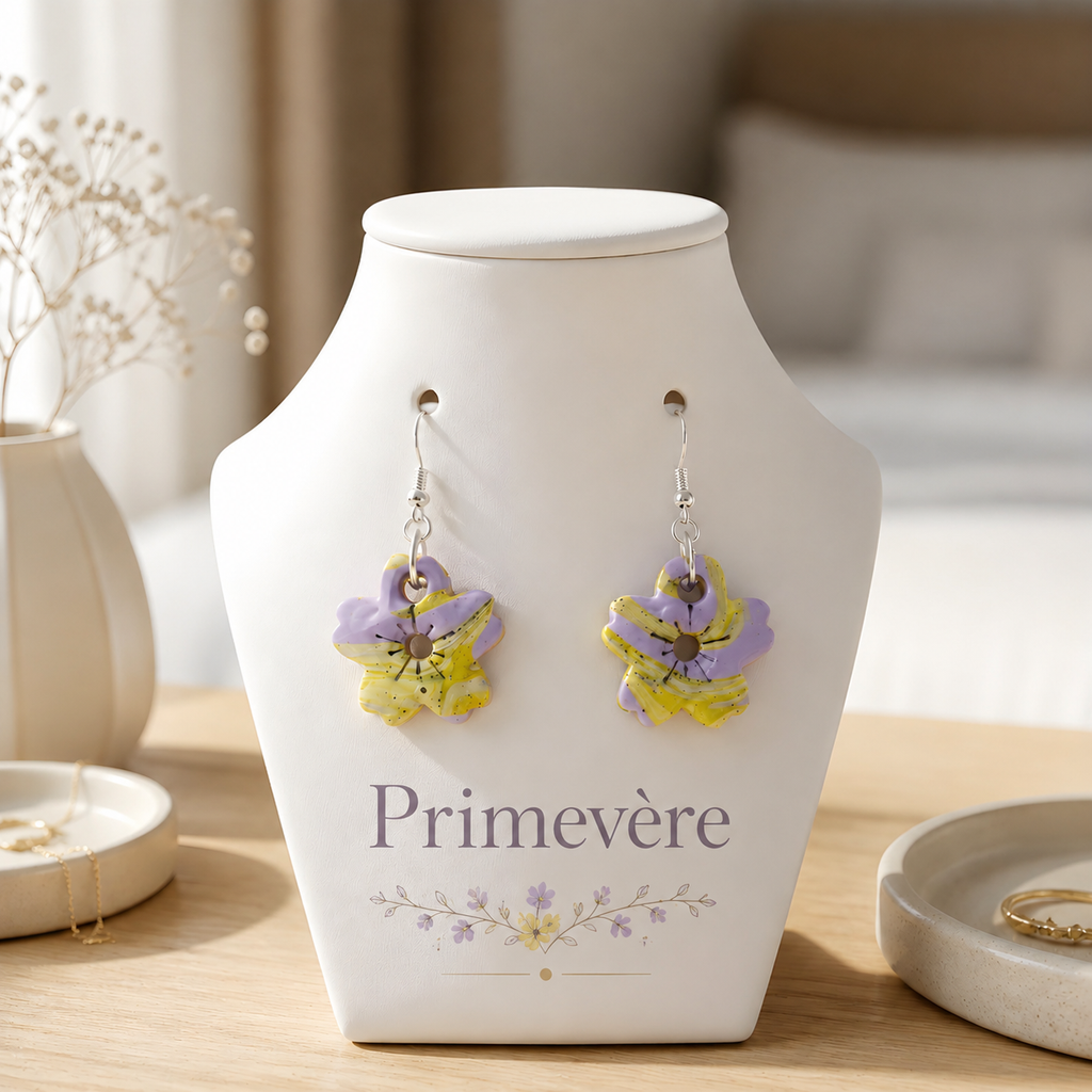 Primevère