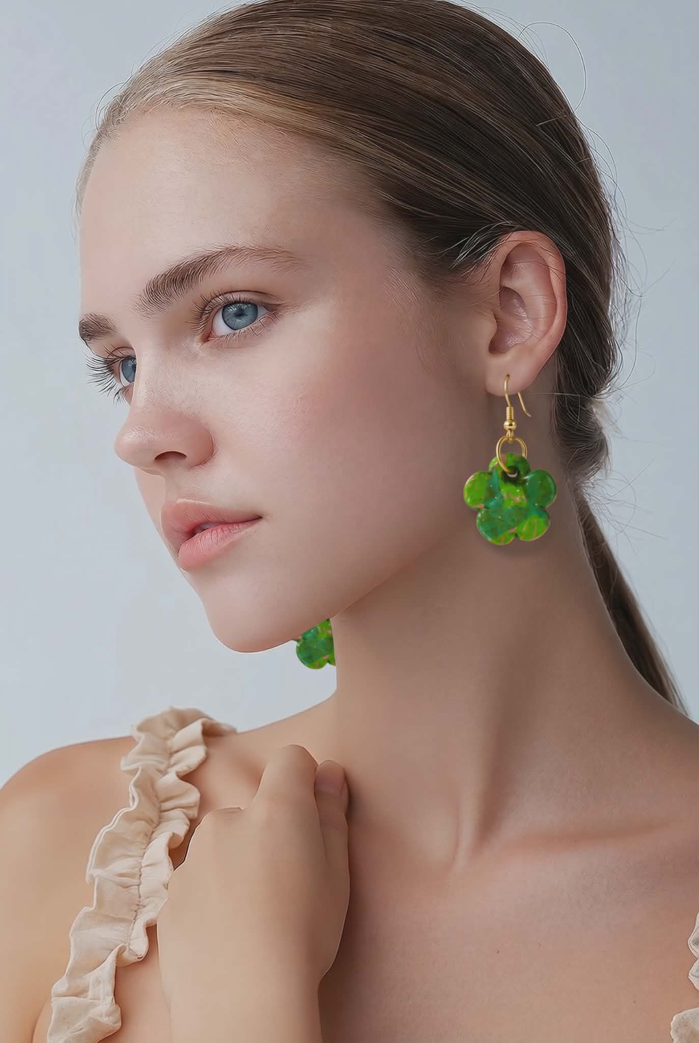 Luma green