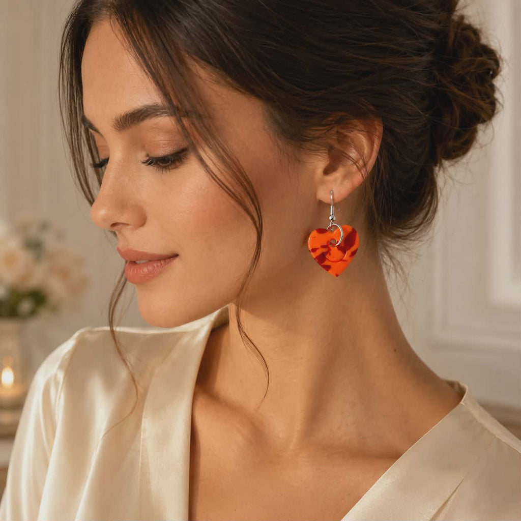 Orange Passion