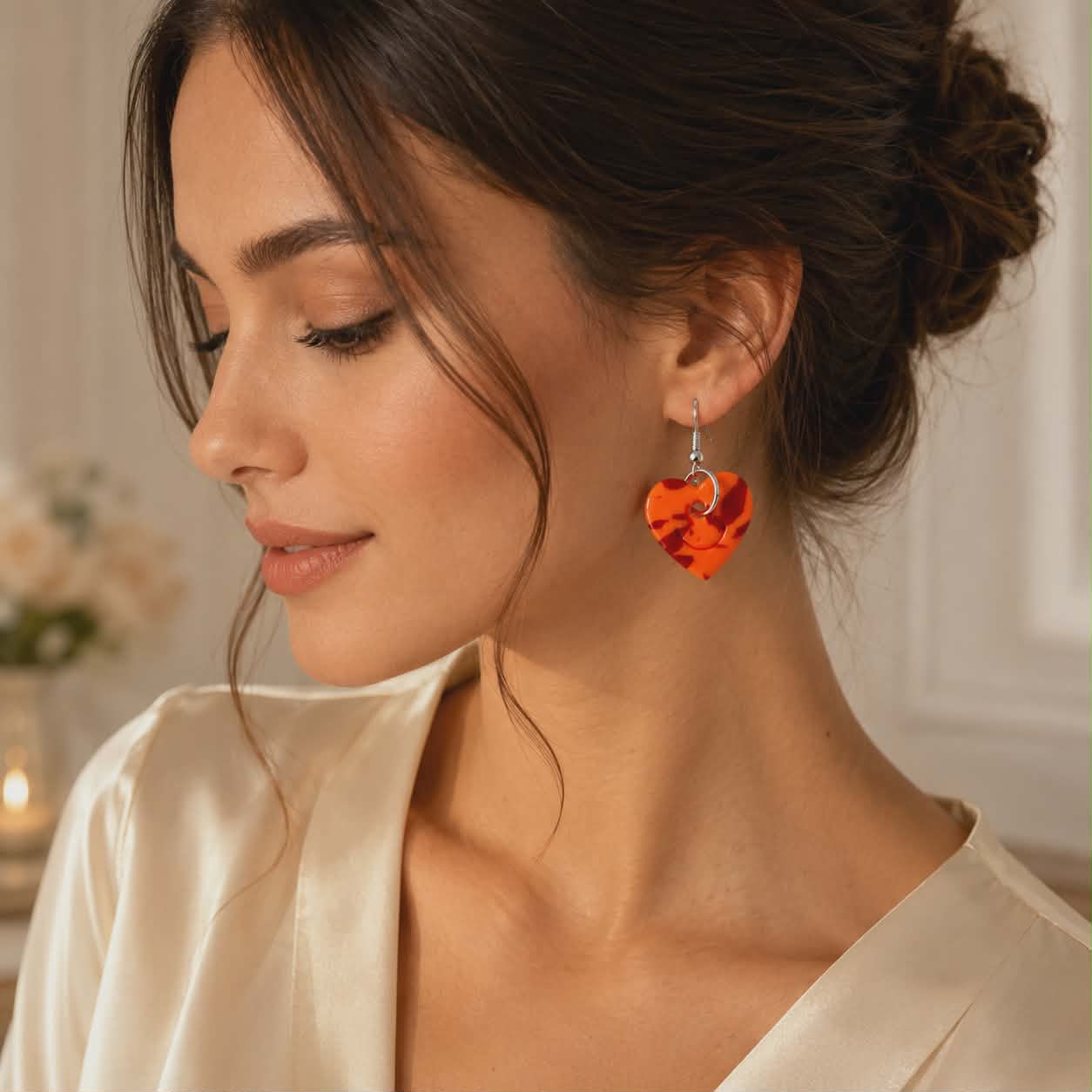 Orange Passion