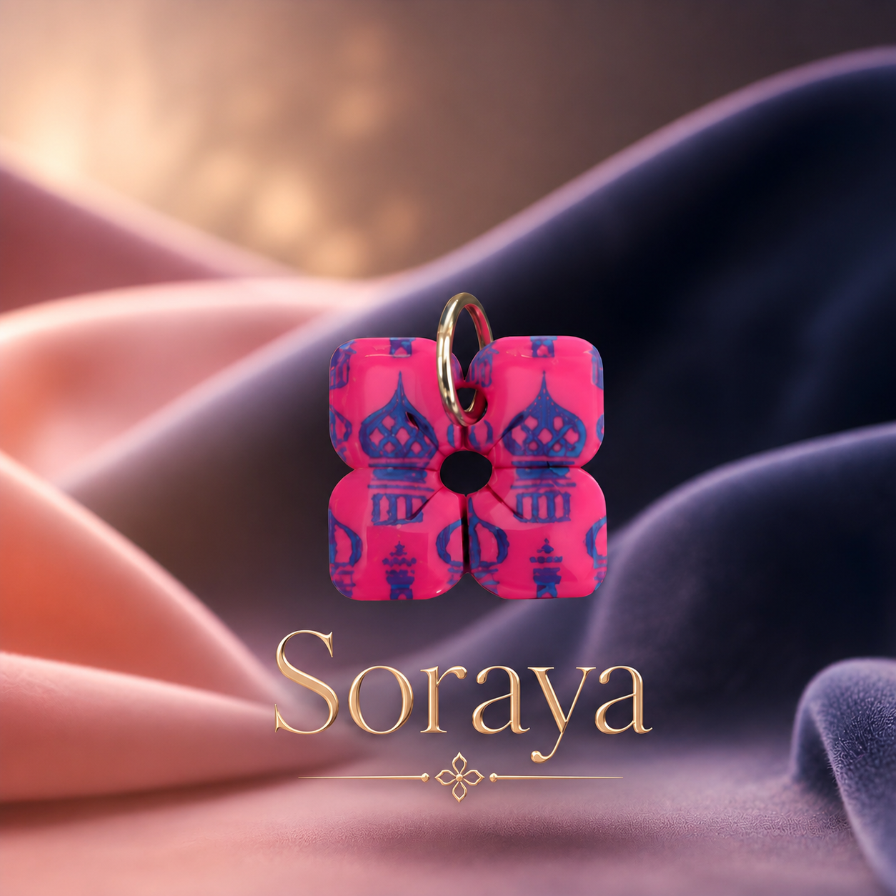 Soraya