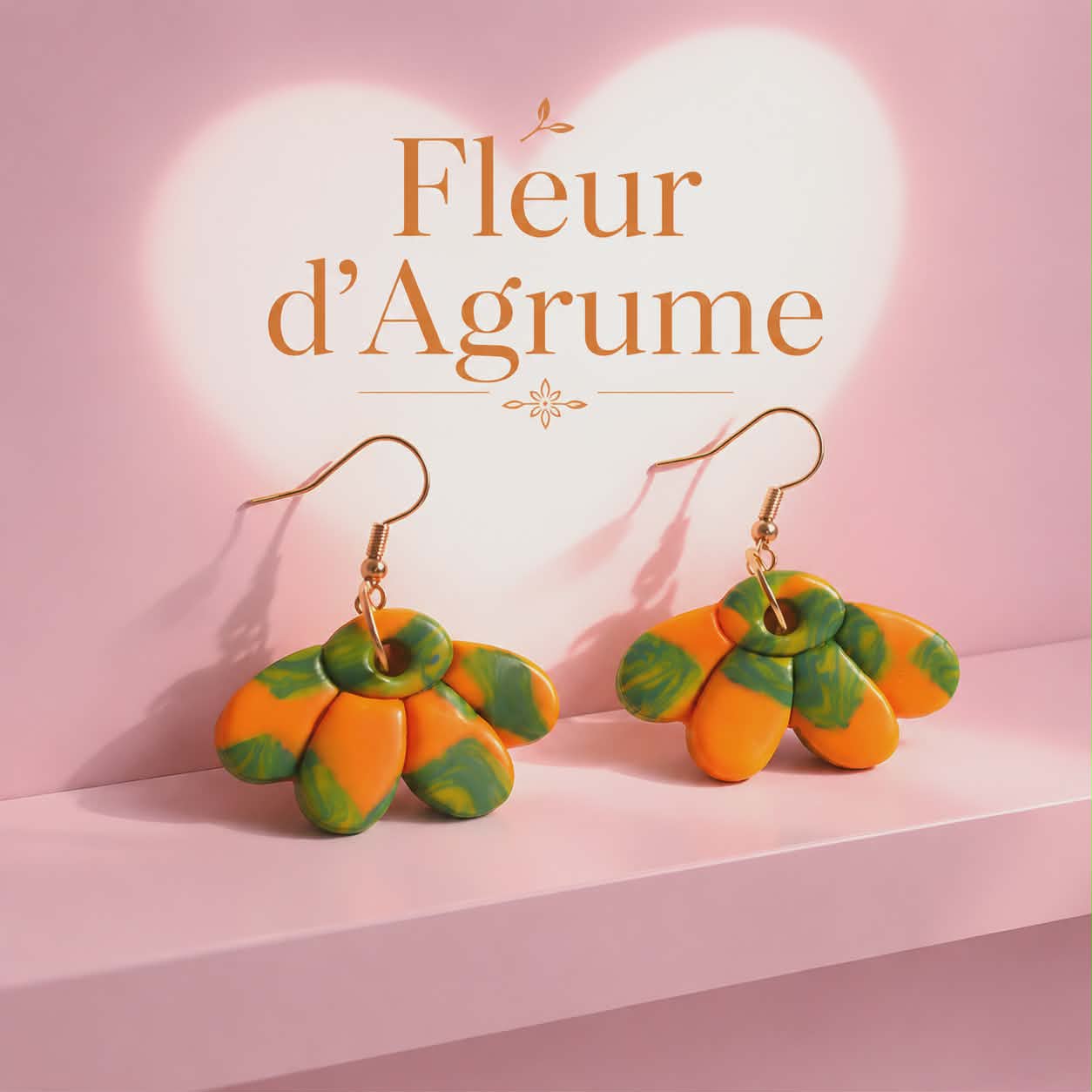 Fleur d'Agrume