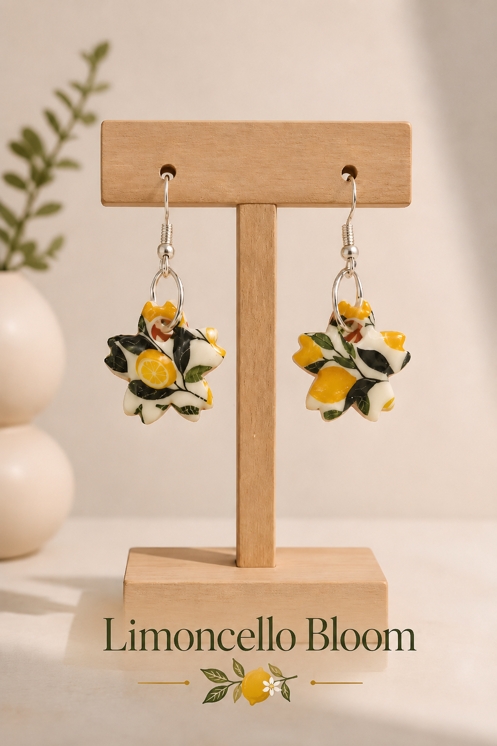 Limoncello Bloom