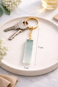 Porte-clé Lettre Personnalisable