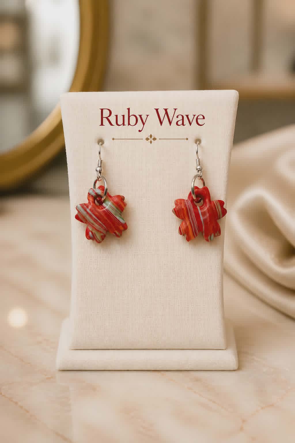 Ruby Wave