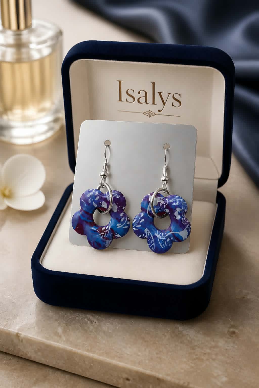 Isalys