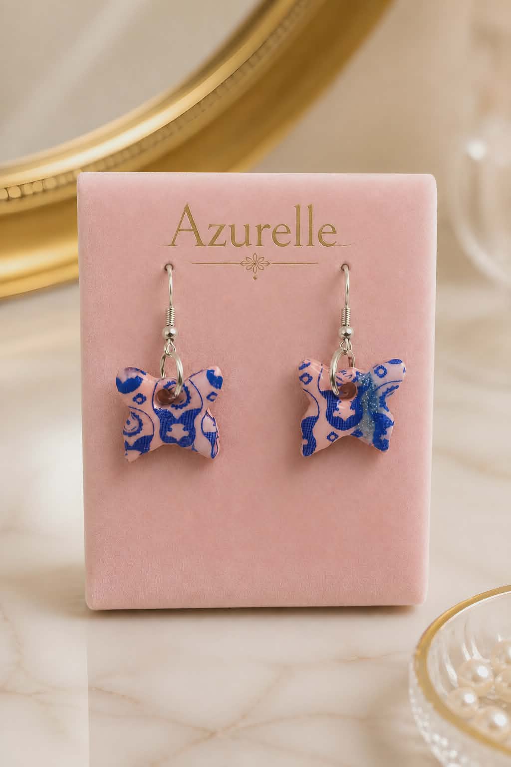 Azurelle