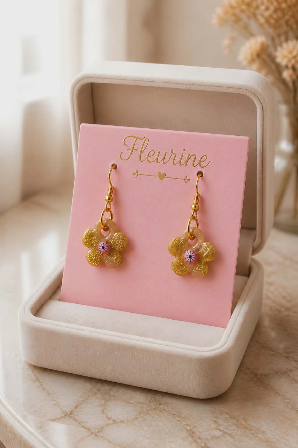 Fleurine