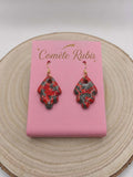 Comète Rubis
