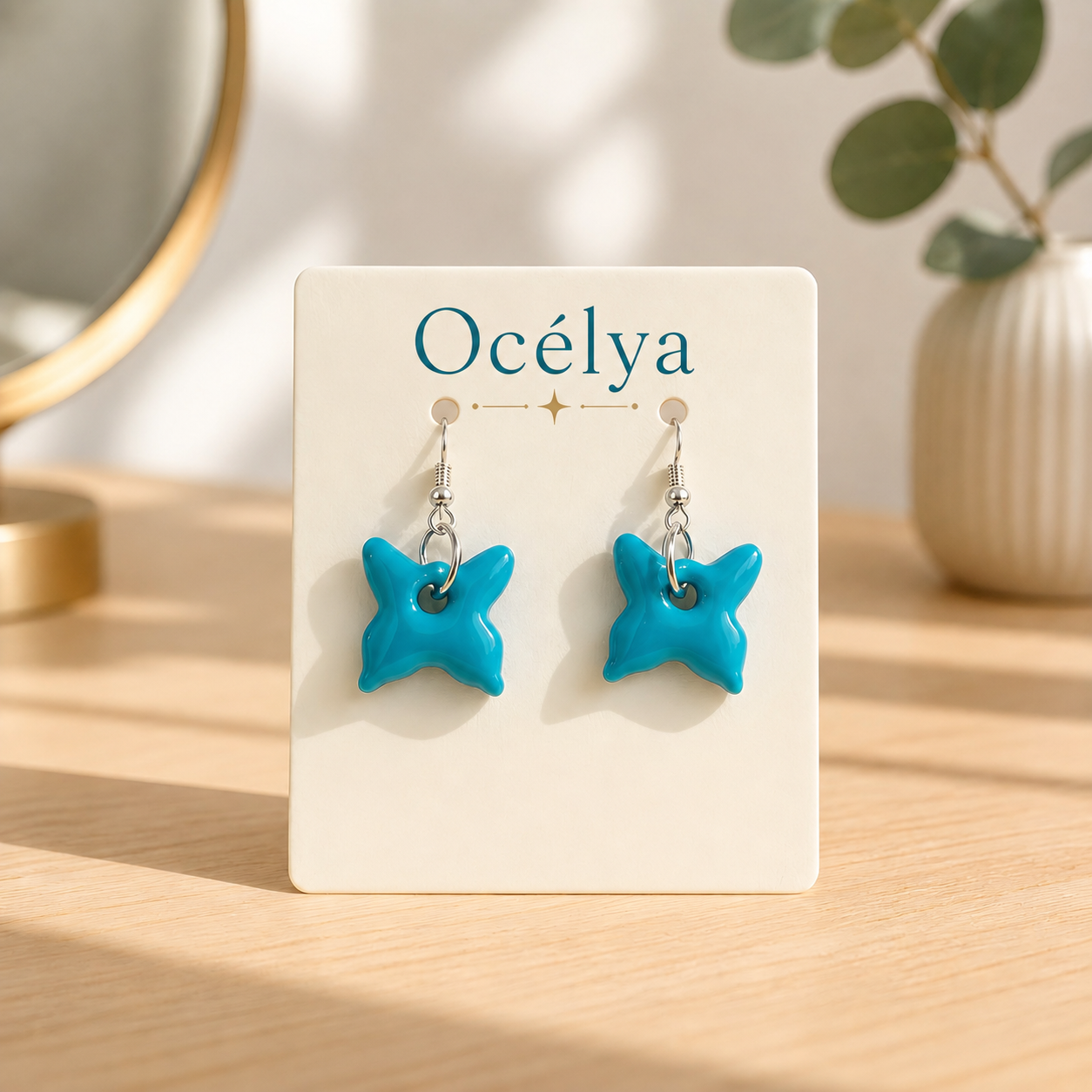 Océlya