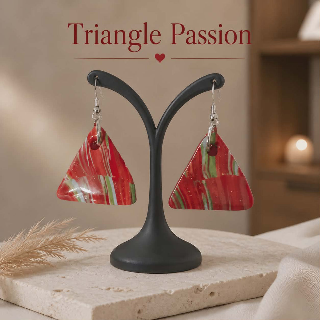 Triangle Passion