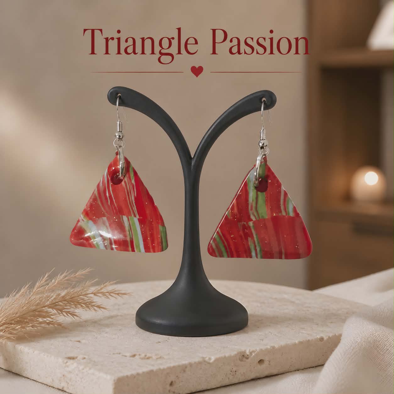 Triangle Passion