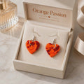 Orange Passion