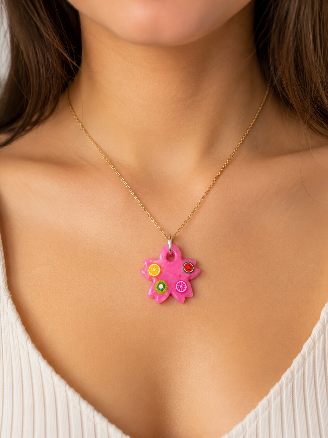 Fruity Bloom