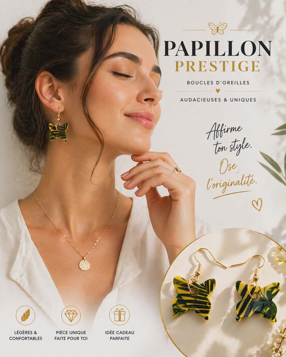 Papillon Prestige
