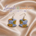 Lavande et Mandarine