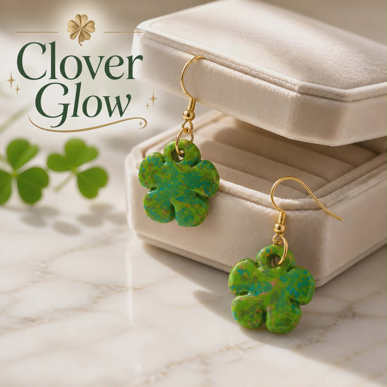Clover Glow