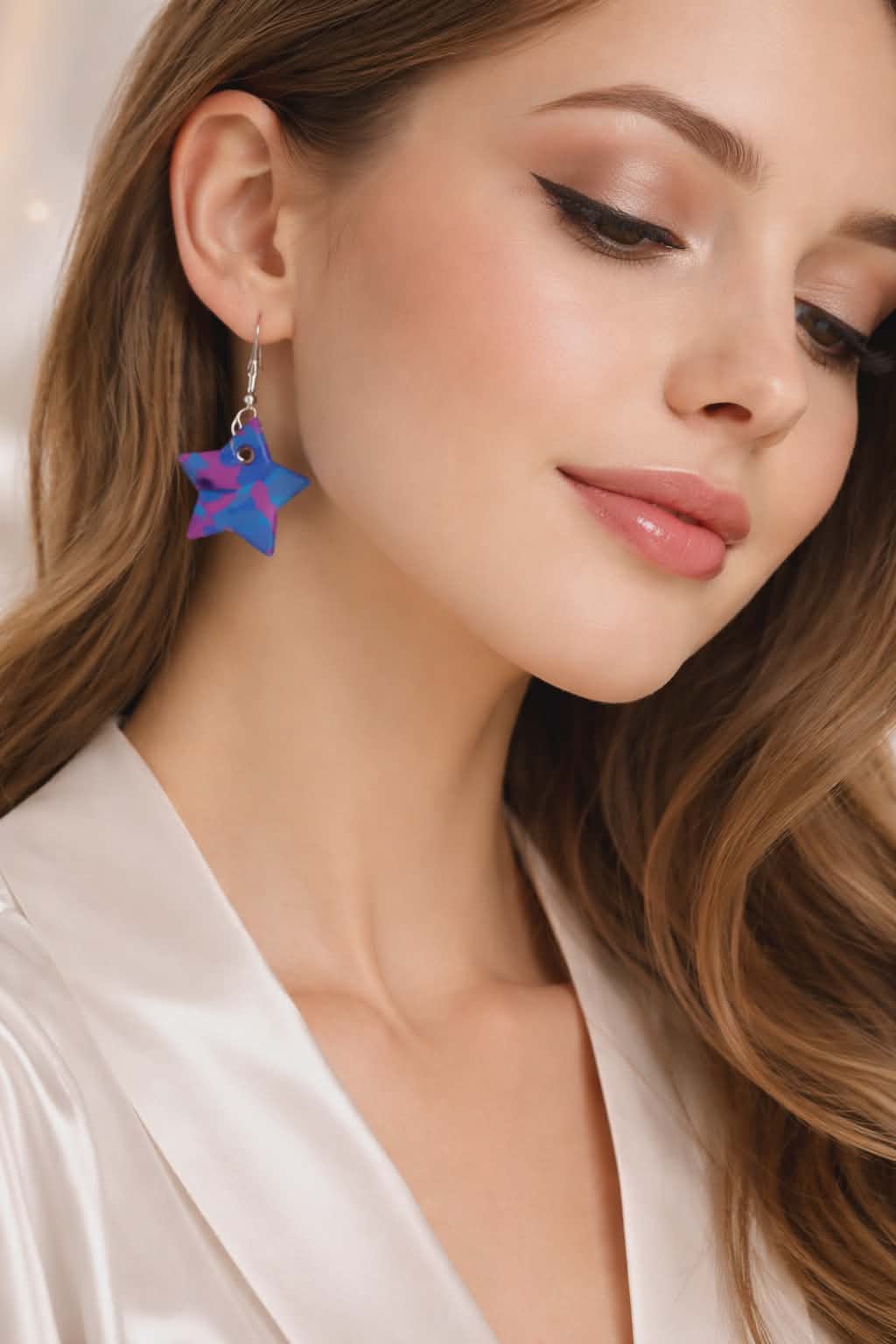 Etoile Turquoise
