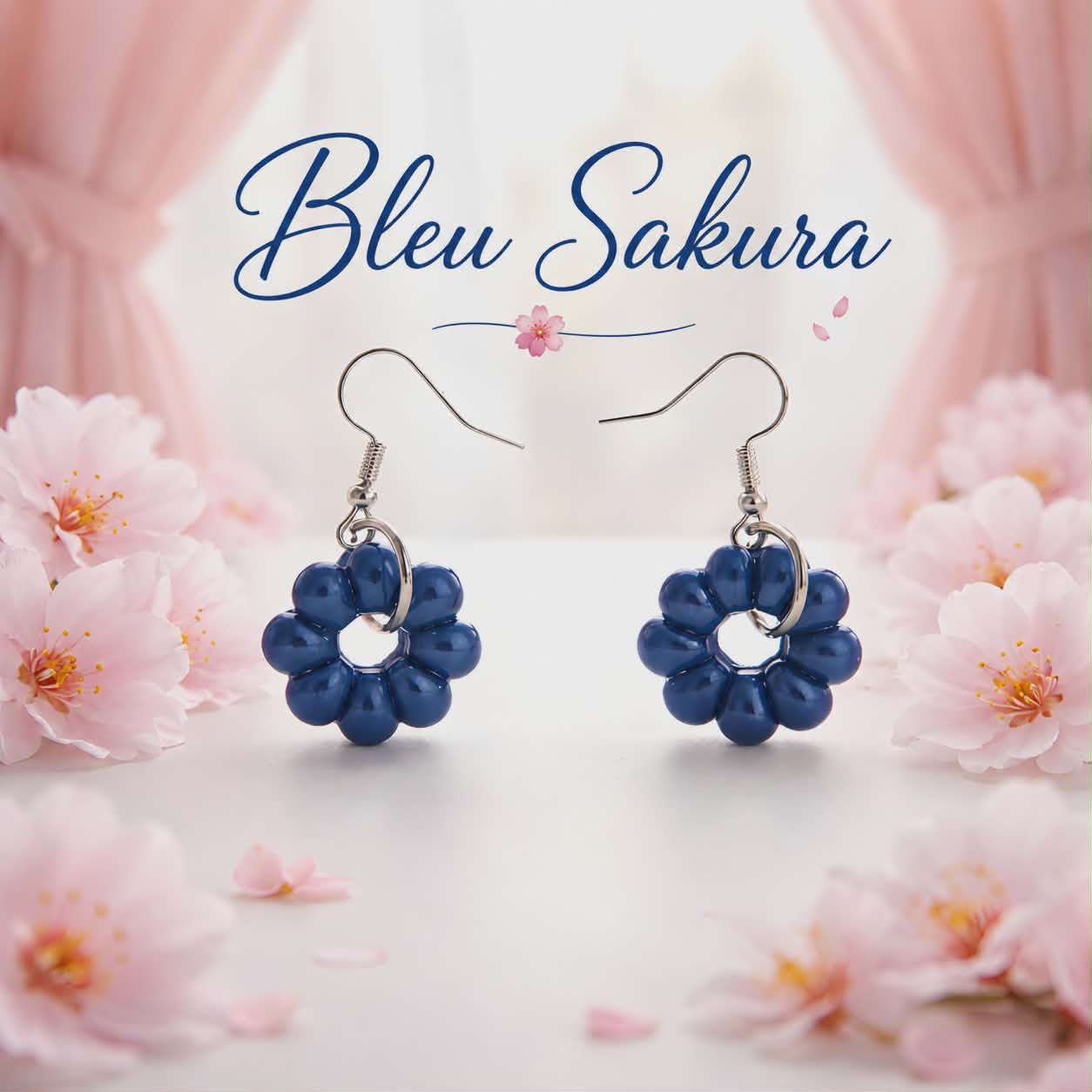 Bleu Sakura