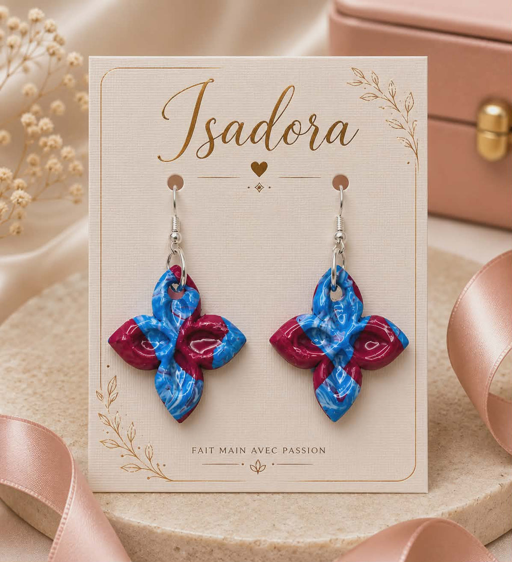 Isadora
