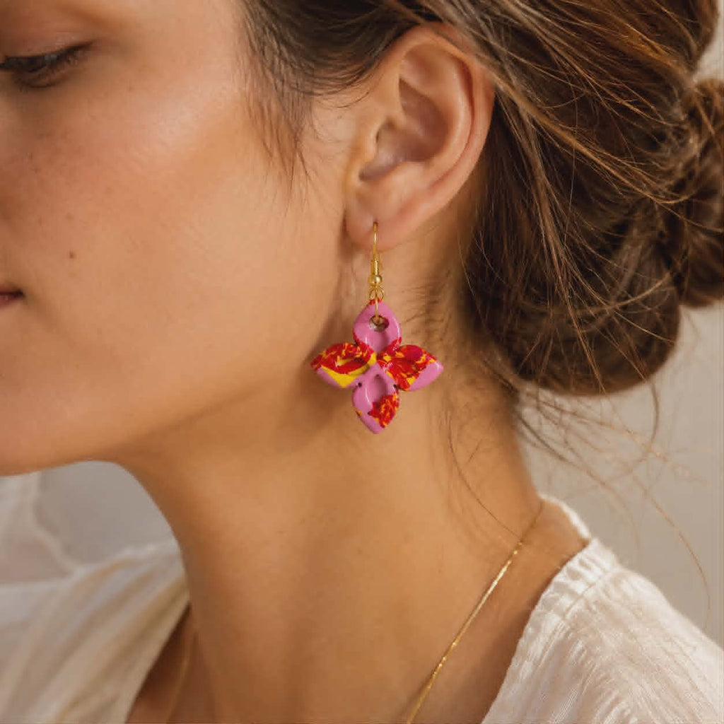 Corail Rose