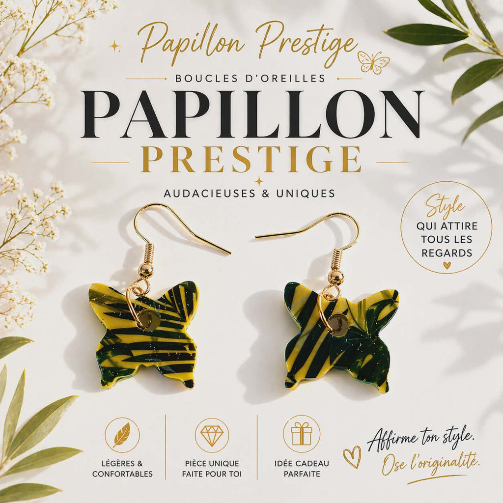 Papillon Prestige