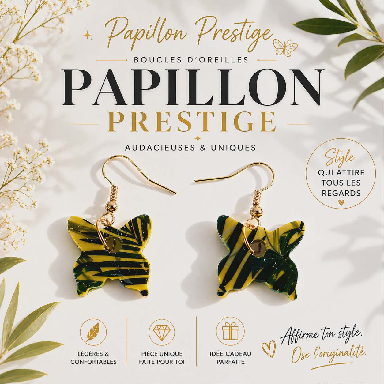 Papillon Prestige