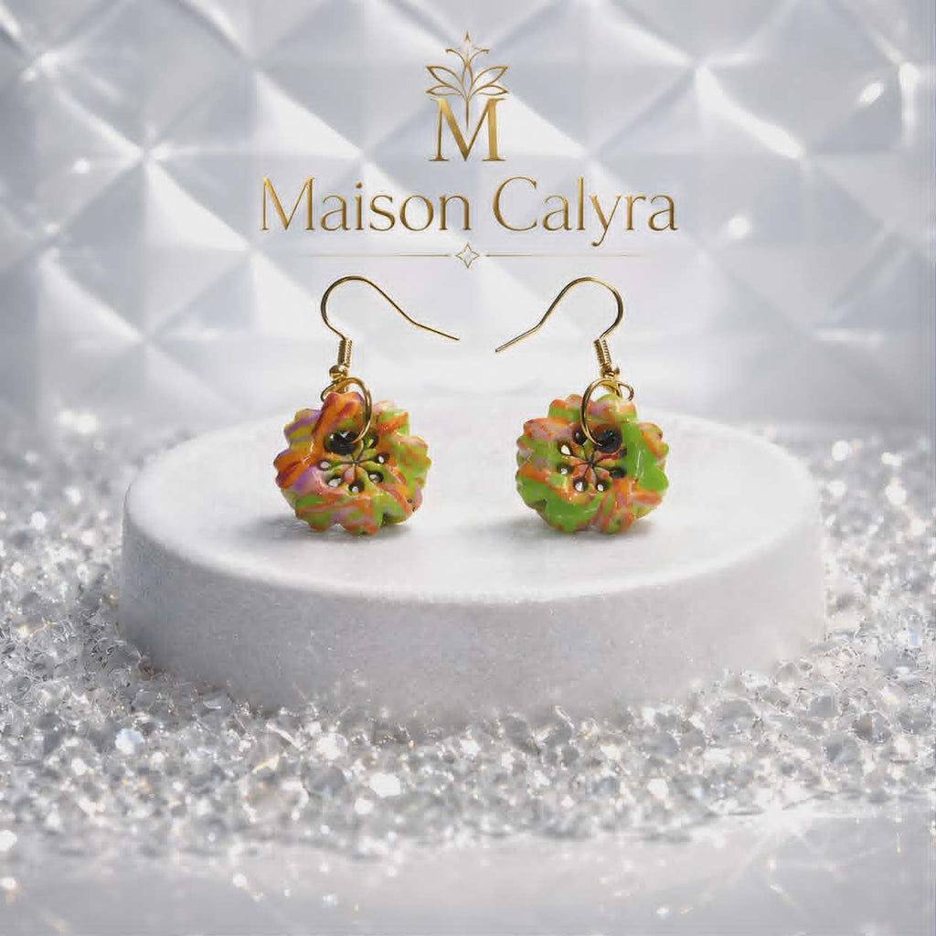 Maison Calyra