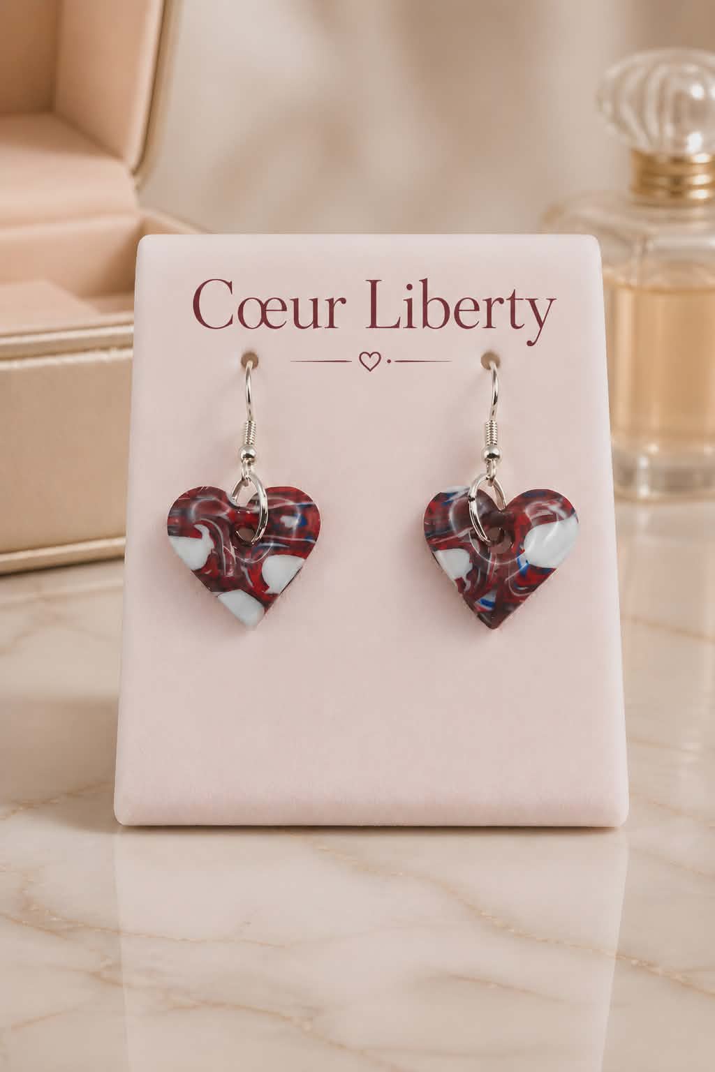 Cœur Liberty