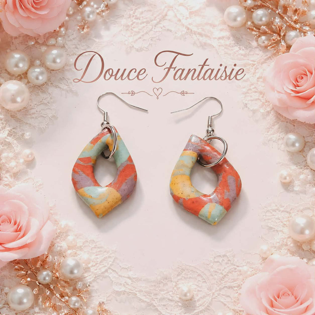 Douce fantaisie
