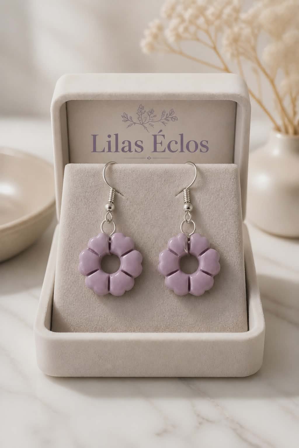 Lilas Eclos