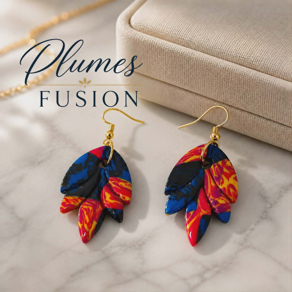 Plumes Fusion