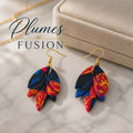 Plumes Fusion